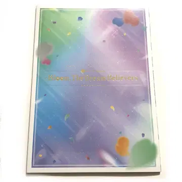 렌노소라 4th 팜플렛
