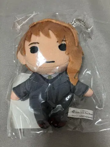 토키메모 GS4 봉제 인형 미카게 코지로