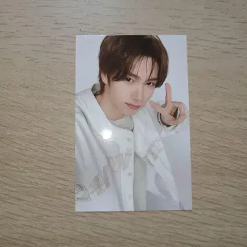 TWS 용제 트레이딩 카드