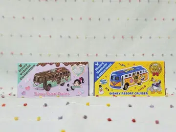 팔루루자 토미카 도쿄 디즈니랜드 도날드 바네로페