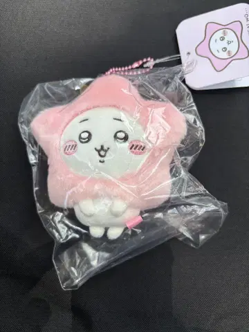 치이카와 (먼작귀) 별에 소원을 마스코트 치이카와