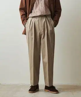 L 새상품급 25ss Steven Alan 웨폰 니돔 인 투 플리츠