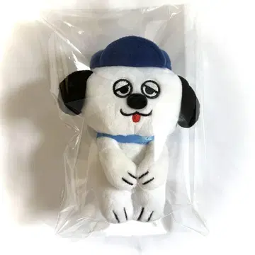 스누피 올라프 조코리상