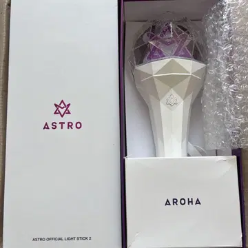 ASTRO 로봉 (응원봉) [당일 발송]