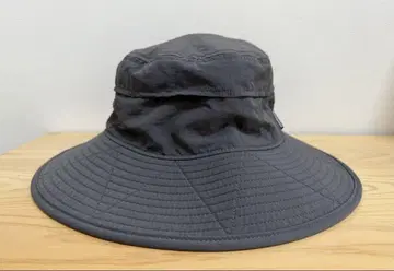 파타고니아 배기즈 브리머 Baggies Brimmer 그레이 L 사이즈