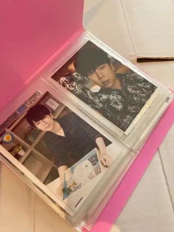 니시야마 코타로 브로마이드