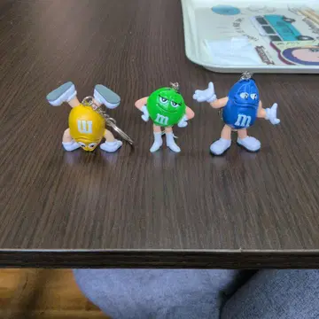 엠앤엠즈