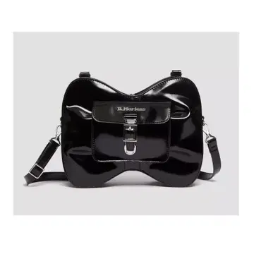 Dr. Martens Vegan Bow Bag 비건 보우 백