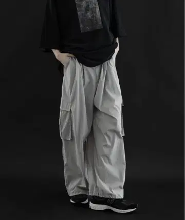 remer 카고 팬츠 M 사이즈