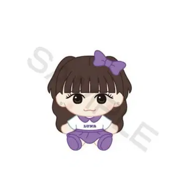 FRUITSZIPPER 나카가와 루카 치비누이
