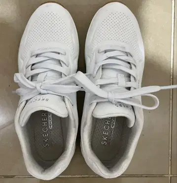 SKECHERS/스케쳐스/UNO 여성 신발 23.5cm