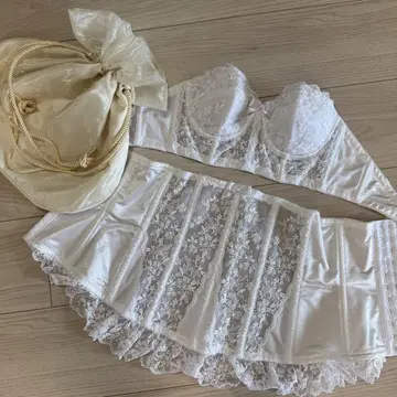 세모아 브라이덜 이너