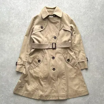 바니스뉴욕 BARNEYS NEW YORK 구제 의류 트렌치코트