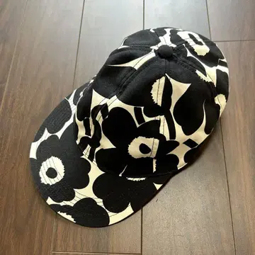 marimekko 마리메꼬 우니코 모자 캡