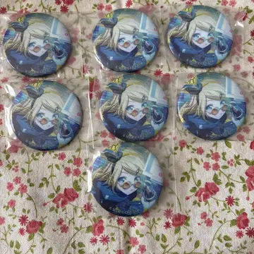 프로세카 린 40B 캔뱃지