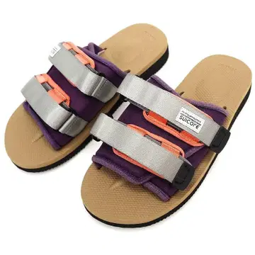 H05471 미사용품 SUICOKE MOTO-CAB 샌들 25cm