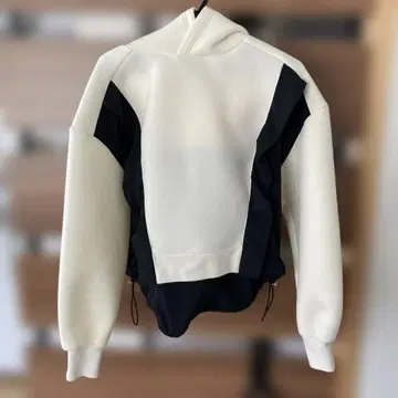 쉽스 후드티