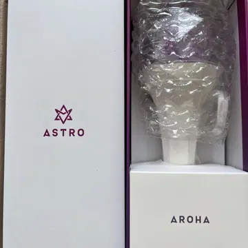 ASTRO 로본 (응원봉)