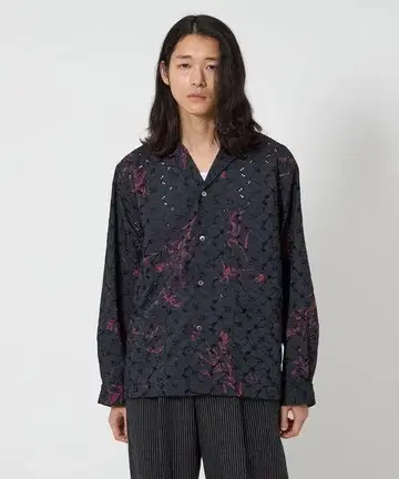 38 새상품급 25ss KAPTAIN SUNSHINE UNITED ARR