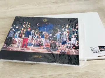우타프리 7주년 아트 패널 F6 쿠라하나 치나카