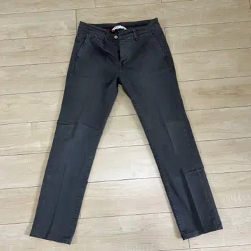 tramarossa 팬츠