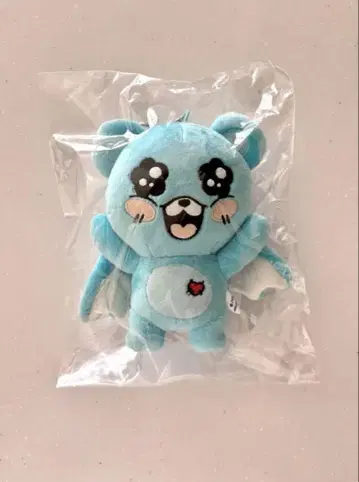 NiziU heartris 곰