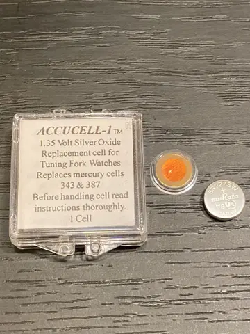 Accucell-1 (아쿠셀 원)