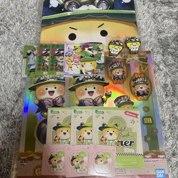카라피치 시바