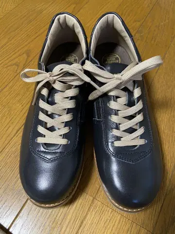 아사히 메디컬 워크 네이비