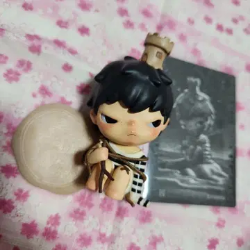 HIRONO Mime Prison 팝 마트