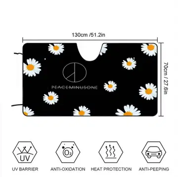 gdragon 데이지 카선쉐이드 새상품