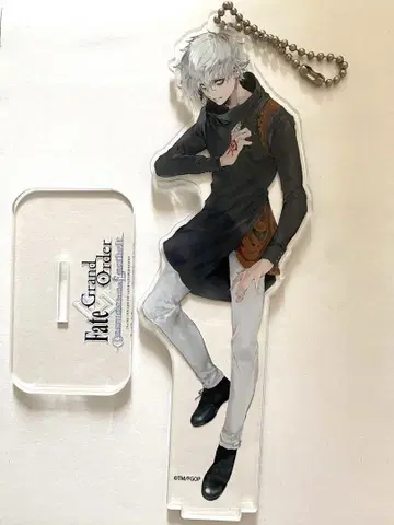 카독 아크릴 스탠드 FGO