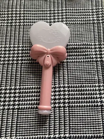 산리오 퓨로랜드 미라클 하트 라이트 미라클 기프트 퍼레이드 지팡이