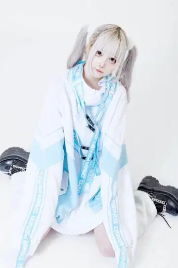 PSYNYXX 2024 사이버 저리 수량 한정품