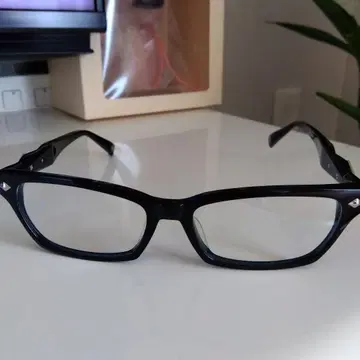 로엔 패션 안경