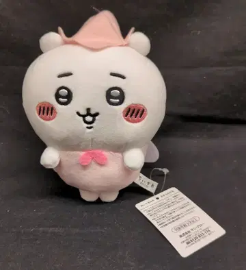 산 애로우 요정 Ver. / 포테타마 봉제 인형 치이카와 (먼작귀)