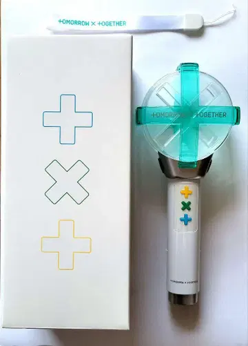 TXT 응원봉 moa봉 ver.1 (투바 펜라 모아봉)