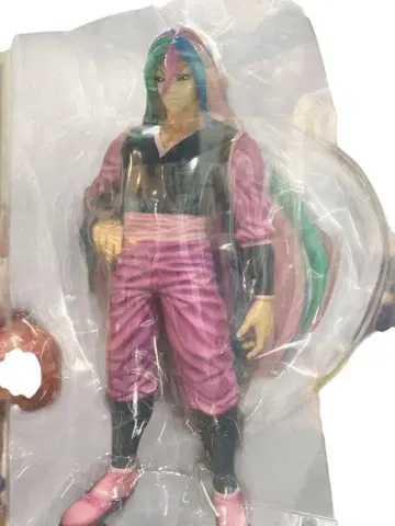 FIGUAX 가츠가츠 트리코 써니 SUNNY 피규어