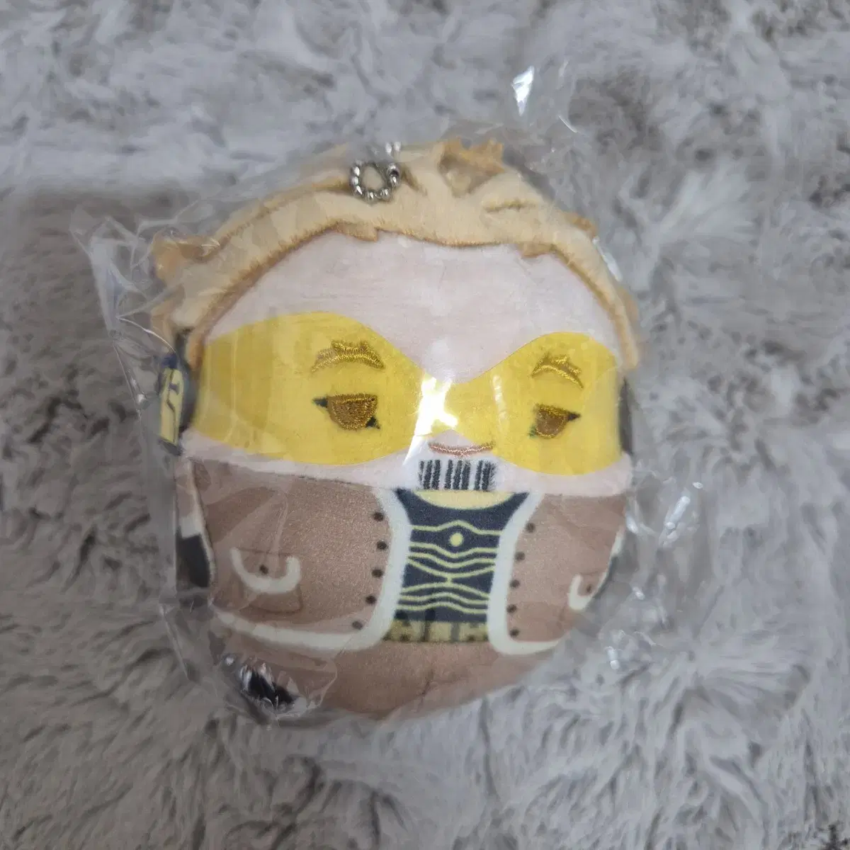 My Hero Academia Hawks Fuwa Kororin