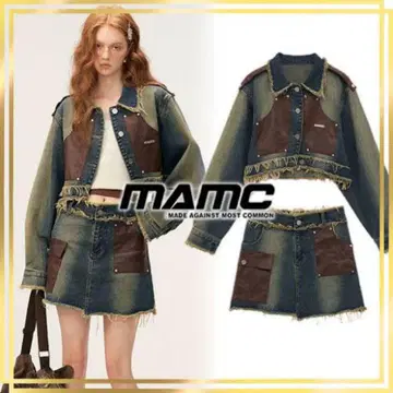 MAMC 셋업