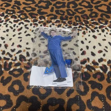만담 의상 나카루틴] 나이팅게일 댄스 아크릴 스탠드