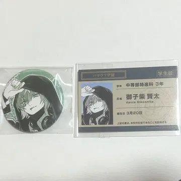 파라라이 파라라브 학원 미코시바