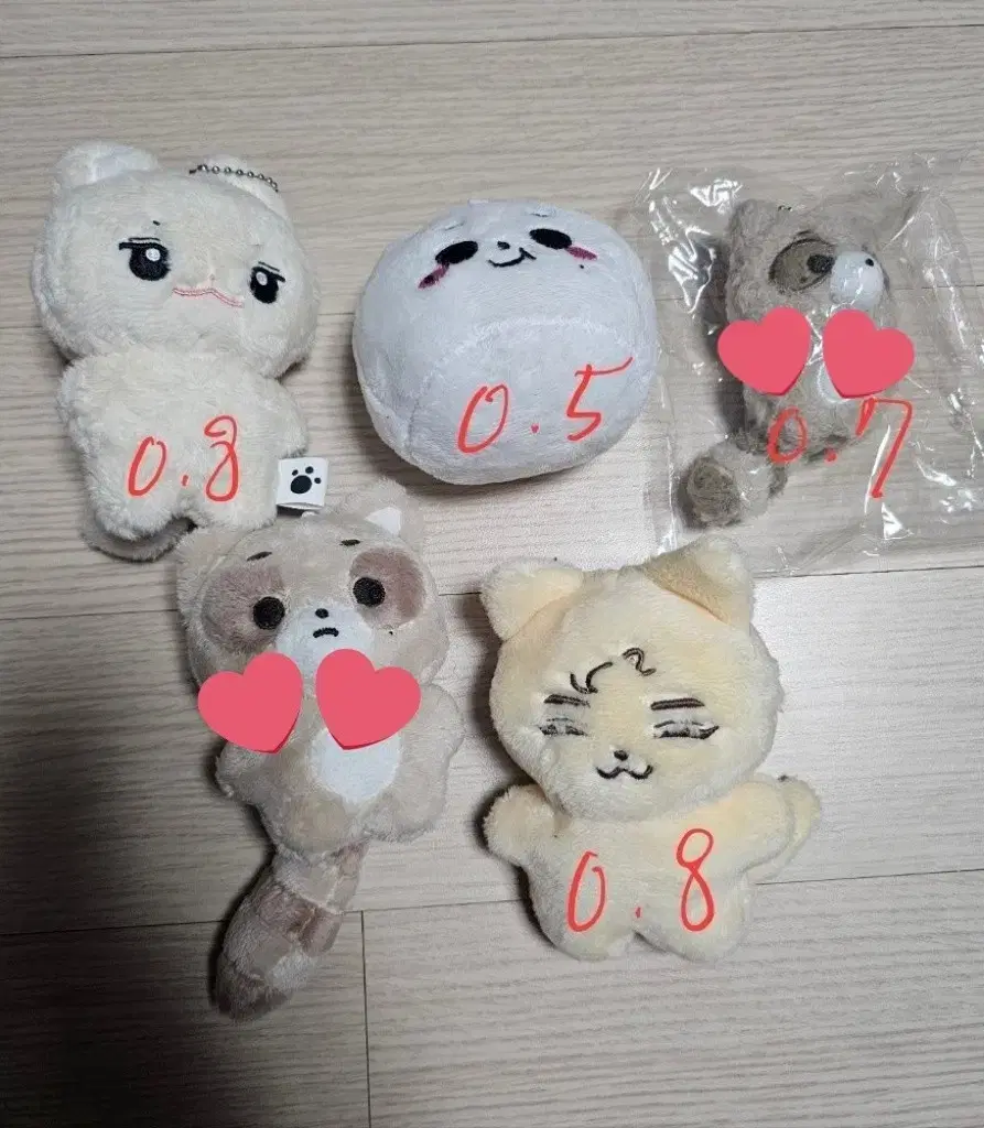 ZB1 Hao Ricky doll wts) Hanbin Jiung Matthew Taerae Gyubin Gunwook Yujin poca sharing buncheol lightstick