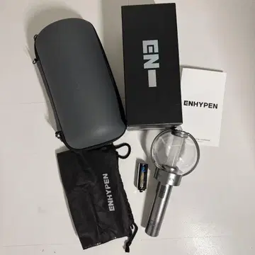 ENHYPEN 에나이프 펜라이트 펜라이트 케이스