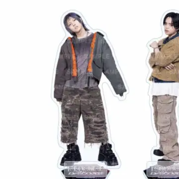 후부 마츠케 아크릴 스탠드 키도 페노