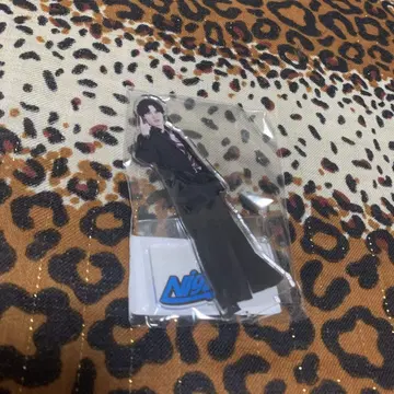 만담 의상 야스] 나이팅게일 댄스 아크릴 스탠드