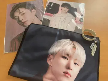 SEVENTEEN 호시 묶음 판매
