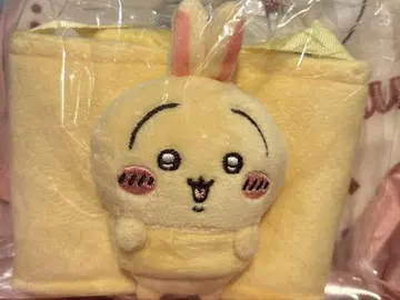 치이카와 (먼작귀) 토끼 드링크 홀더