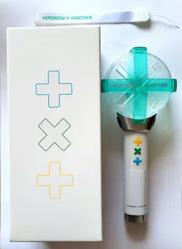 TXT 응원봉 moa봉 ver.1 (투바 응원봉 모아봉)