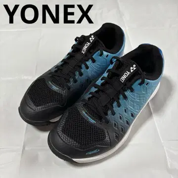 요넥스 테니스화 파워 쿠션 4 E 25cm 옴니 클레이